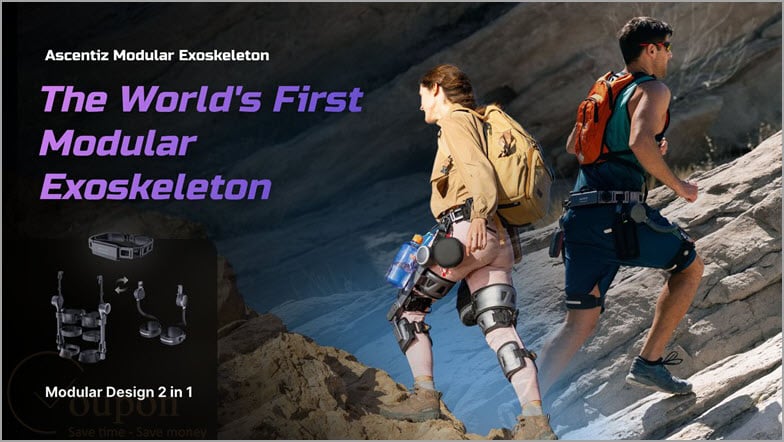 Ascentiz Coupon Code And Review