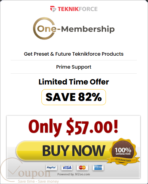 Onemembership Promo Code