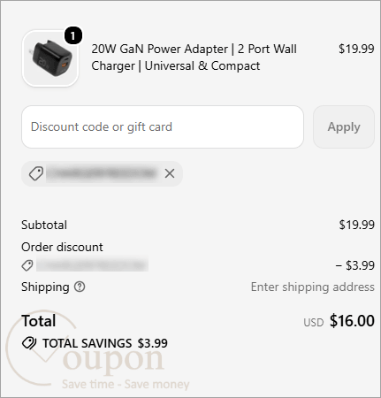 Statik Coupon Code