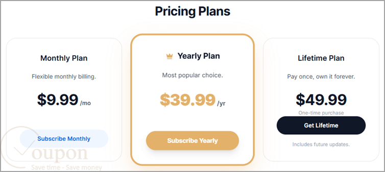 Tvbuddy Promo Code