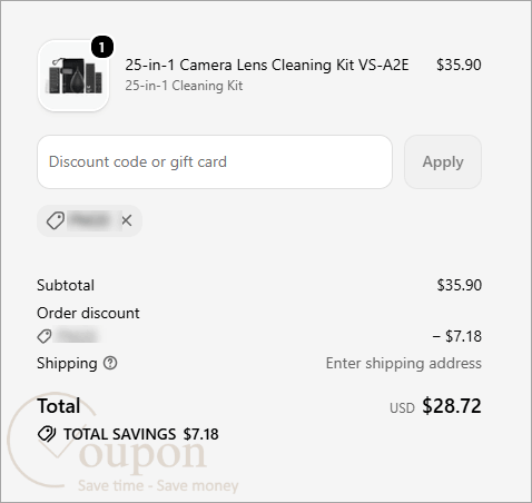 Vsgo Coupon Code