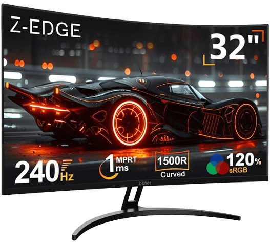 Z Edge Product
