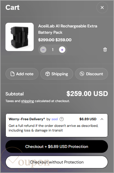 Aceiilab Coupon Code