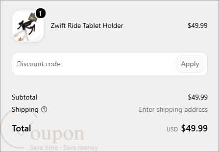 Rouvy Coupon Code