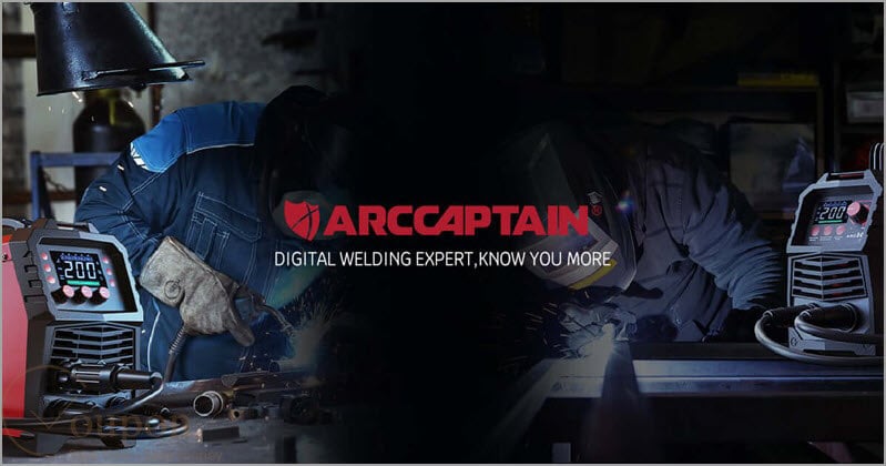 Arccaptain Description And Reviews