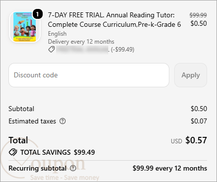 Brightzy Discount Code