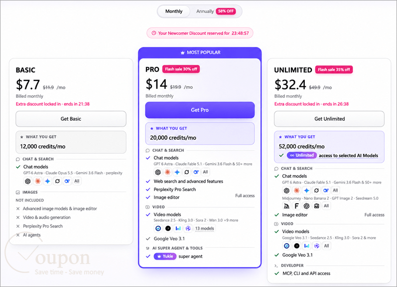 Globalgpt Coupon Code