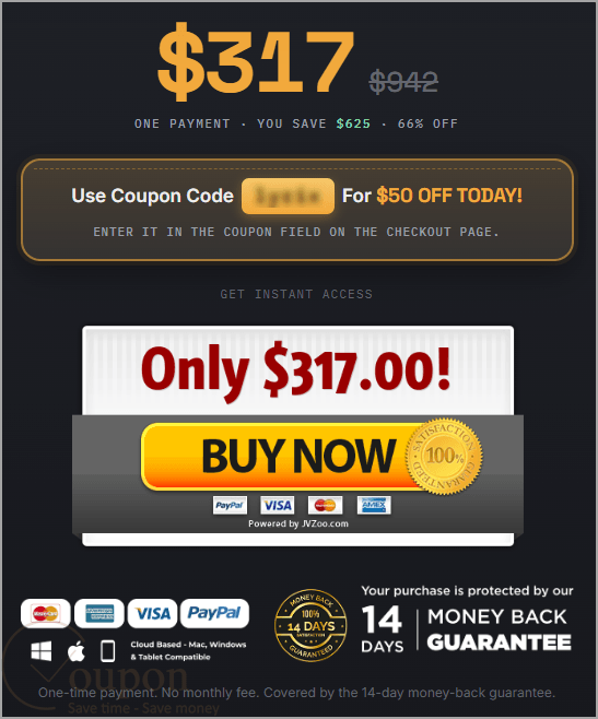 Lyrixsa Ai Coupon Code