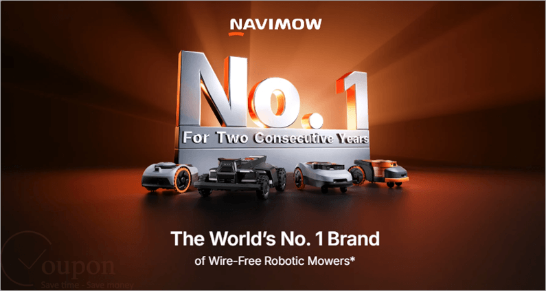 Navimow Description And Reviews