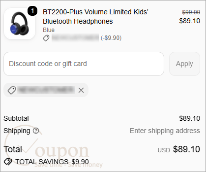 Puro Sound Coupon Code