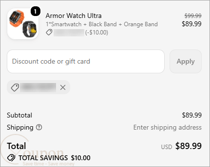 Ulefone Coupon Code