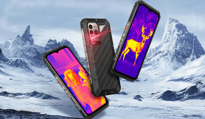 Ulefone Screenshot