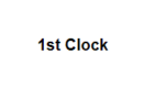 1st Clock Pro