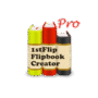 1Stflip Flip Book Creator Pro For Windows: Lifetime License