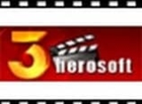 30% Off 3herosoft Mac DVD Toolkit