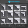 5% Off 3D Kstudio Sweep Profile Casings Coupon Code
