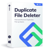 71% Off 4DDiG Duplicate File Deleter Coupon & Review 2026