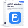 70% Off 4DDiG Windows Backup Coupon May 2026 (Verified)