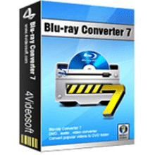 60% Off 4Videosoft Blu-ray Converter Coupon Code