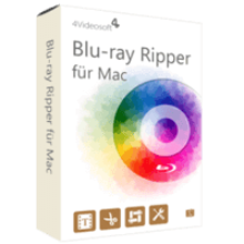 60% Off 4Videosoft Blu-ray Ripper für Mac Coupon