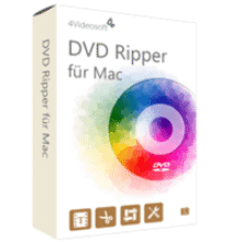 60% Off 4Videosoft DVD Ripper für Mac Coupon