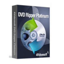 60% Off 4Videosoft DVD Ripper Platinum Coupon