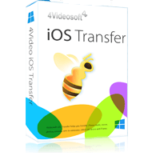 60% Off 4Videosoft iPhone Transfer Coupon Code