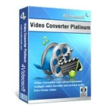 60% Off 4Videosoft Video Converter Platinum Coupon Code
