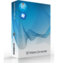 7Thshare 3D Video Converter - 1 Year