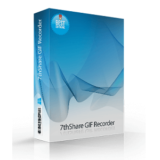 84% Off 7thShare GIF Screen Recorder Coupon Code