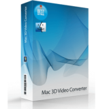 76% Off 7thShare Mac 3D Video Converter Coupon