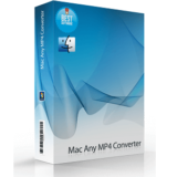 76% Off 7thShare Mac Any MP4 Converter Coupon Code