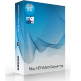 76% Off 7thShare Mac HD Video Converter Coupon