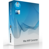76% Off 7thShare Mac MXF Converter Coupon