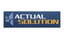 Actual Solution