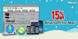 Allavsoft for Mac Pros and Cons