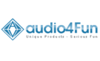 Audio4Fun