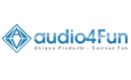 Audio4Fun