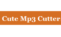 Cute Mp3 Cutter