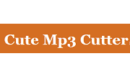 Cute Mp3 Cutter