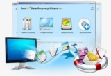 FREE EaseUS Data Recovery Wizard Professional 8.5 Key