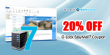 G-Lock EasyMail7 – The safest, powerful email marketing platforms