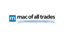 Mac of all Trades