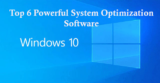 6 Powerful System Optimization Software for your PC