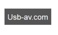 USB-AV Antivirus