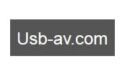 USB-AV Antivirus