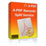 5% Off A-PDF Barcode Split Service Coupon May 2026