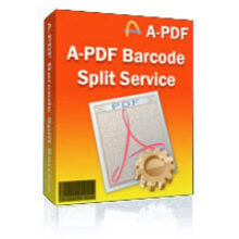 5% Off A-PDF Barcode Split Service Coupon Jun 2026
