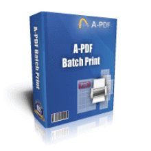 5% Off A-PDF Batch Print Coupon May 2026 (Verified)