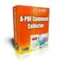5% Off A-PDF Comment Collector Coupon May 2026 (Verified)